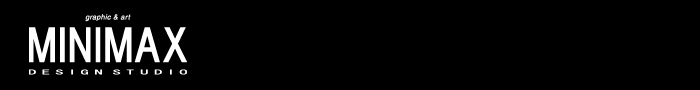 MINIMAX（ミニマックス）ロゴ