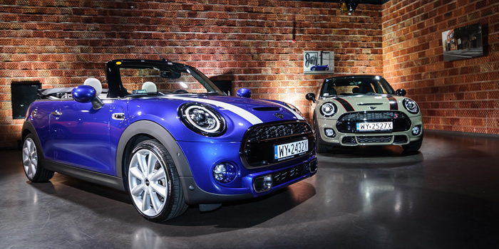 MINI全モデルの価格を改定！10月1日から8～16万円の値上げ | MINI