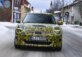 第4世代 ミニ3ドア G56 EV ミニクーパーSE 冬テストの開発車両 2022年3月 デイライト
