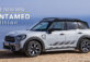 ミニクロスオーバー F60 特別仕様車 アンテイムドエディション