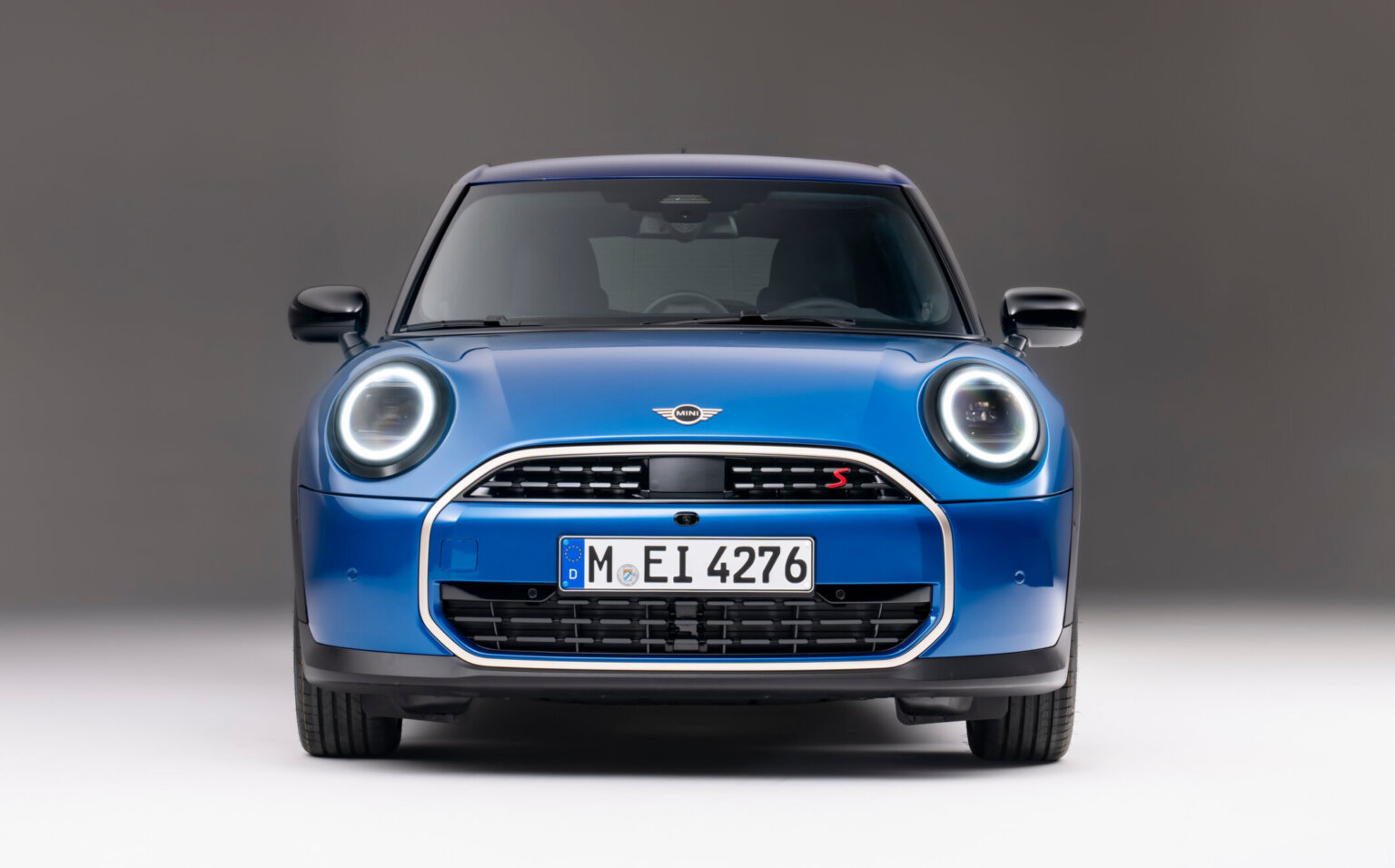 大ヒットモデルが新世代へ!新型「MINIクーパー 5ドア」発売 | MINI COOPER Sketch