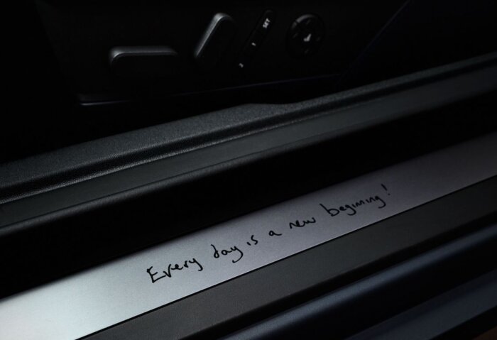 ミニクーパー F66 ポールスミスエディション