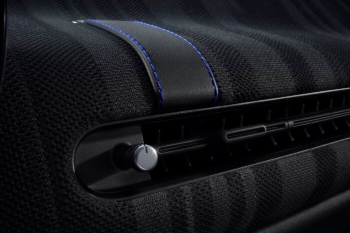 ミニクーパー F66 ポールスミスエディション