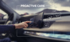 ミニ BMW プロアクティブケア