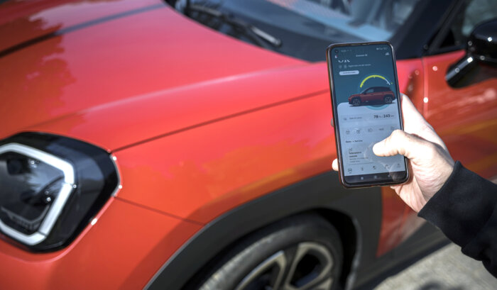 ミニ エースマンとスマホアプリ