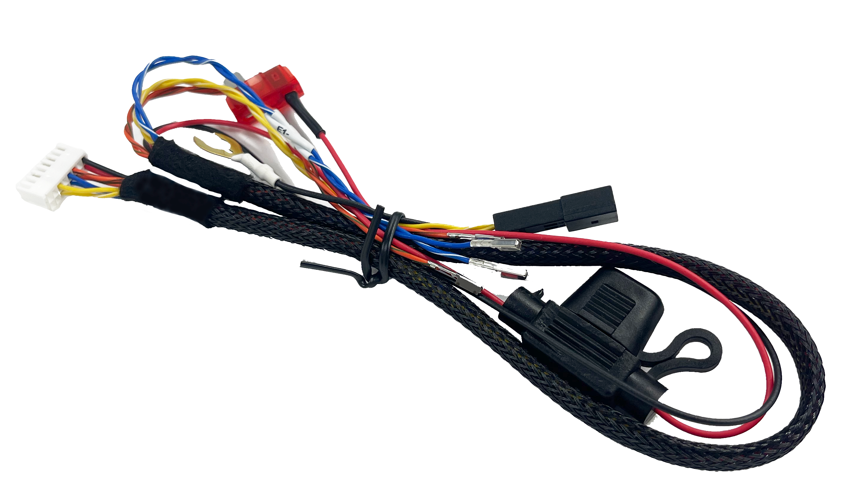 BMW MINI H/W テレビキャンセラー E2TV EVO 車種別専用プラグ&プレイケーブル