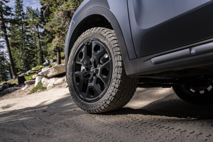 ミニカントリーマンS ALL4 U25 特別仕様車 アンテイムドエディション フローズンノマドブルー 2026年