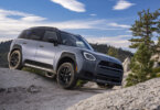 ミニカントリーマンS ALL4 U25 特別仕様車 アンテイムドエディション フローズンノマドブルー 2026年